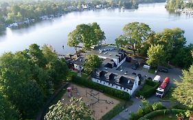 Hotel Altes Faehrhaus